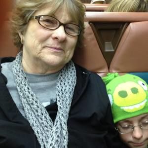 Meet your Posher, Penny